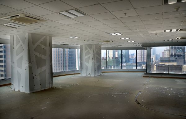 Commercial Restoration Service in Lakeland