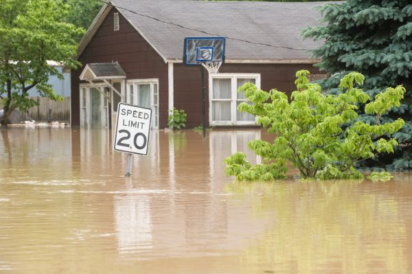 Cost of Storm Restoration Service in Lakeland