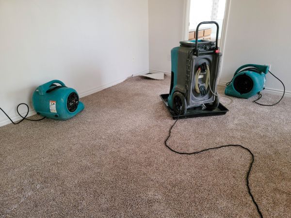 Water Damage Repair in Lakeland