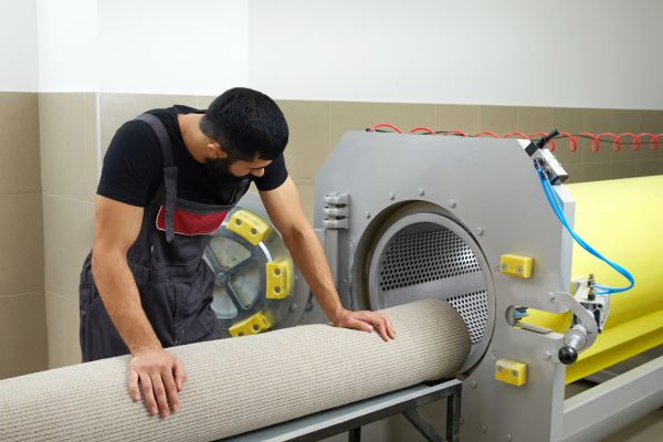 Carpet Drying Service in Lakeland