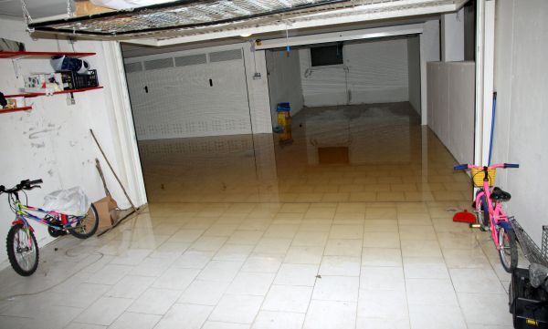 Water Remediation in Lakeland